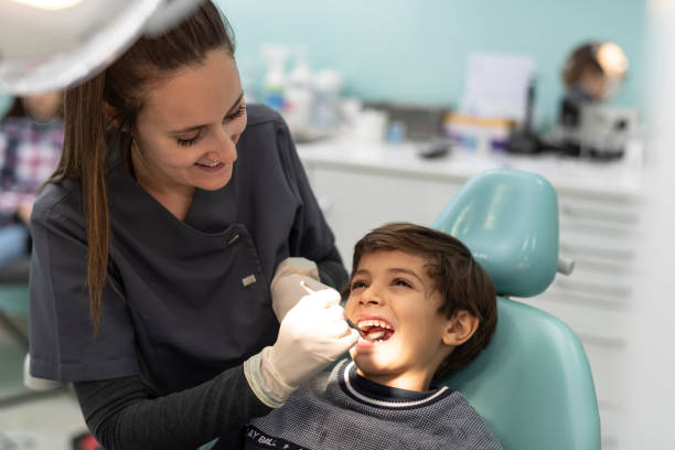 Best Emergency Treatment for Dental Infections or Abscesses in Suncook, NH