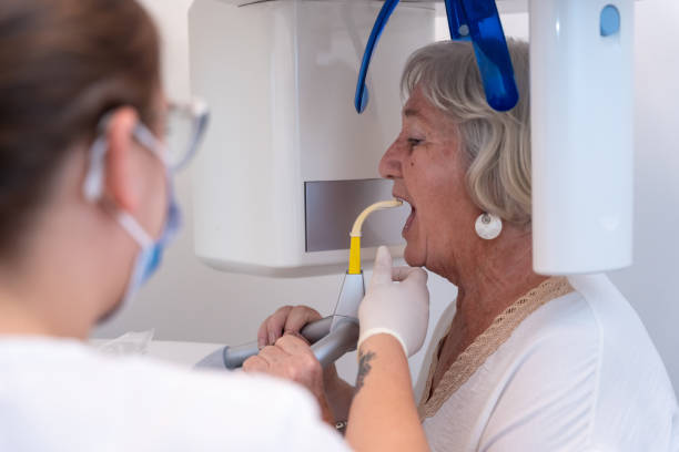 Best Emergency Dental Care for Broken or Chipped Teeth in Suncook, NH