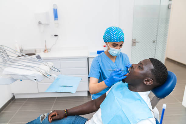 Best Cosmetic Emergency Dentistry in Suncook, NH